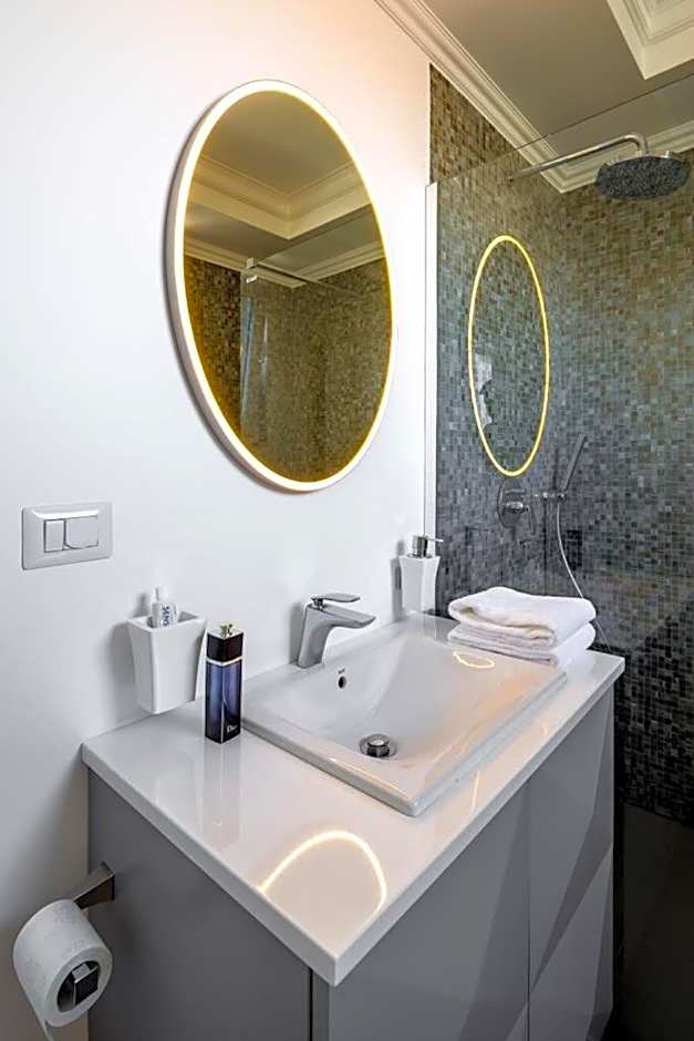 UBA Accommodation Aparthotel