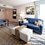 Homewood Suites by Hilton Sunnyvale-Silicon Valley, CA