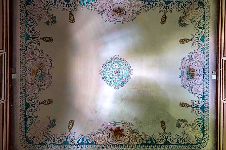 Landolina Palace Hotel