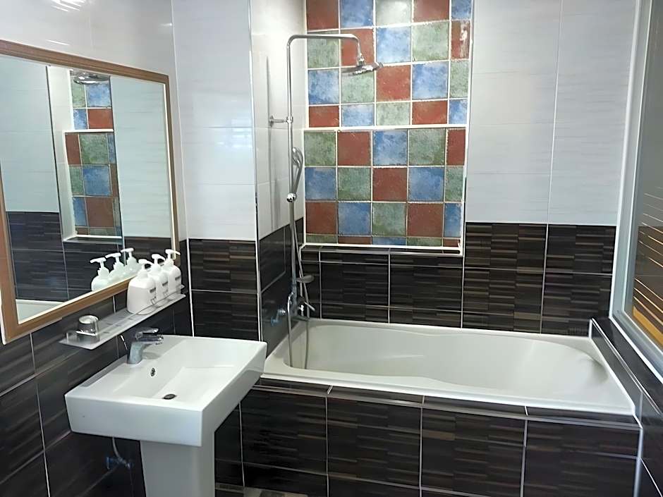 Hotel W Shinjeju