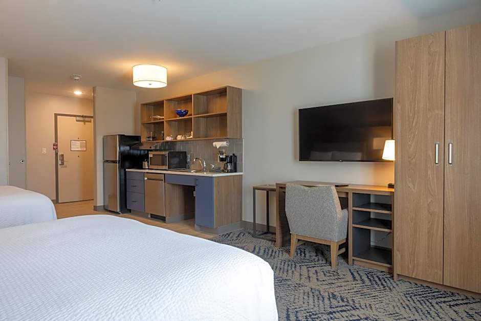 Candlewood Suites - Tulsa Hills - Jenks By IHG