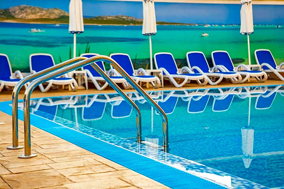 Diamond Hotel - All Inclusive