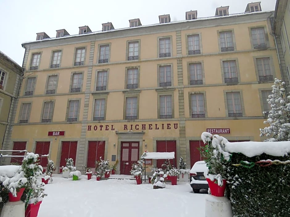 Hotel Richelieu