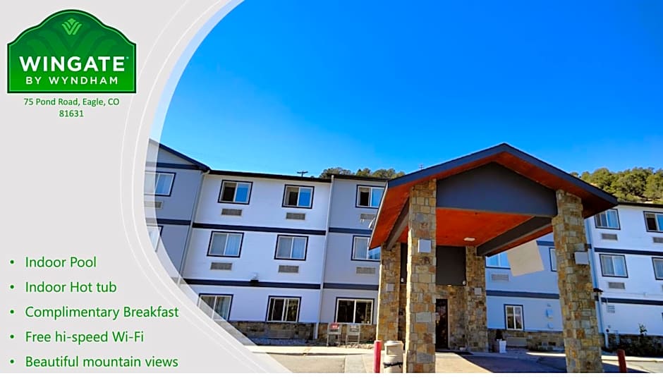Wingate by Wyndham Eagle Vail Valley