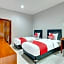 OYO 90089 Hotel Satria Syariah