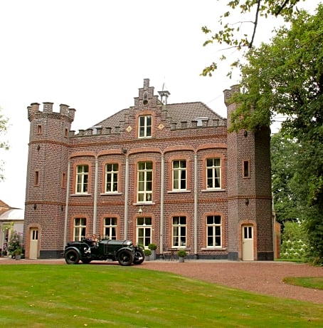 B&B Castel 't Haantje