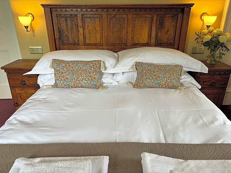 Photo 1 of 2 of Double room-Ensuite-The Moffat