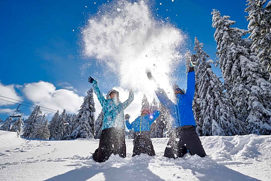 Terme Zreče – Hotel Atrij
