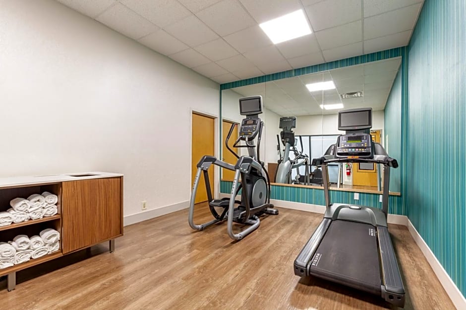 Holiday Inn Express Metropolis By IHG