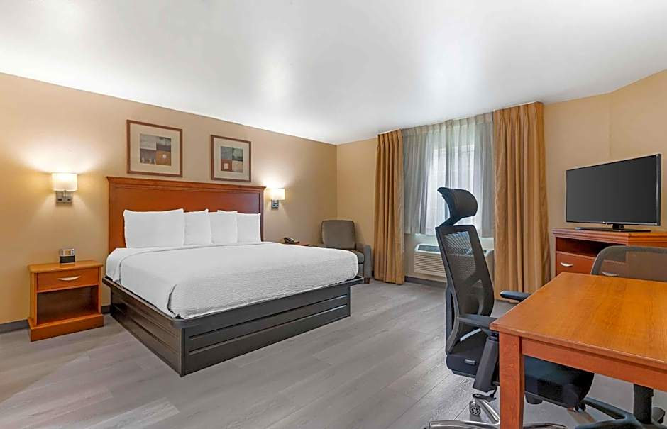 Extended Stay America Suites - McAlester - Hwy 69