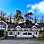 The Lake View Hotel