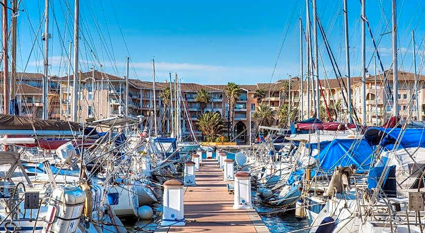 Comfort Aparthotel Frejus La Tour de Mare