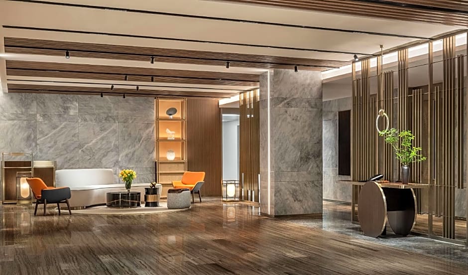 Canopy by Hilton Xi'an Qujiang