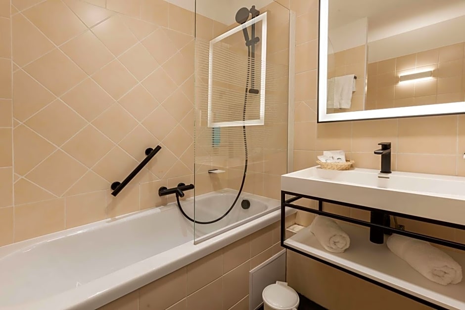 Best Western Hotel Matisse