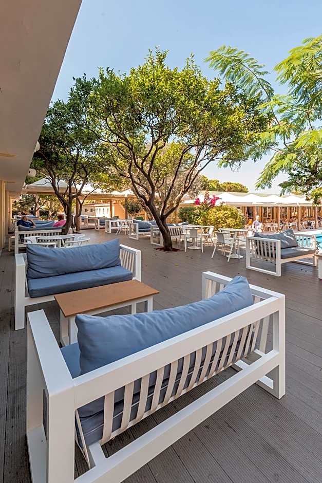 Filerimos Village Hotel