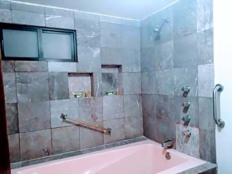 Standard Room with Bath