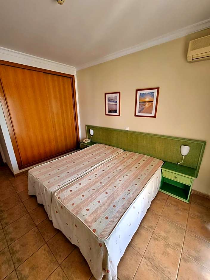 Apartamentos Turisticos Alagoa Praia