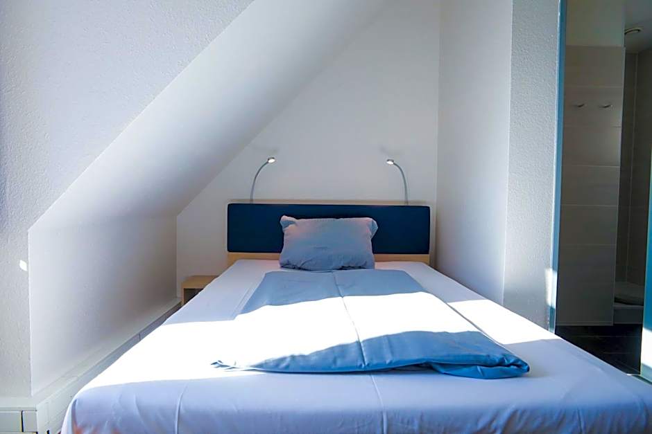 acama Hotel & Hostel Kreuzberg