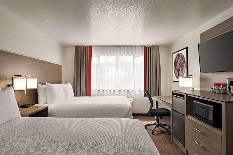 Best Western Helena - Capitol Hotel