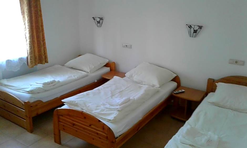 Wanderlust Hostel