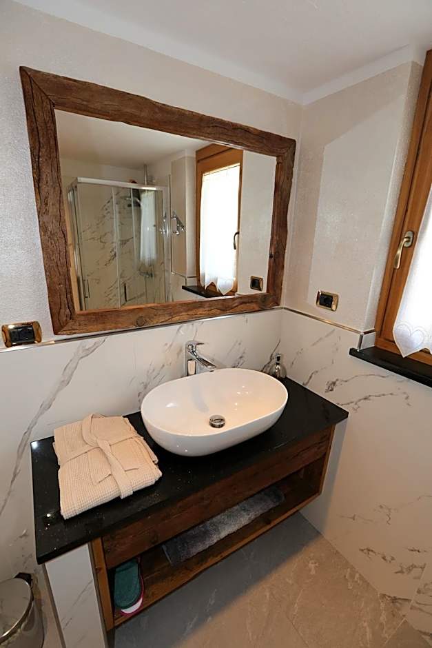 SUITE DEL VILLAGGIO