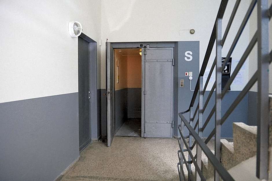 South Studios by Daniel&Jacob's