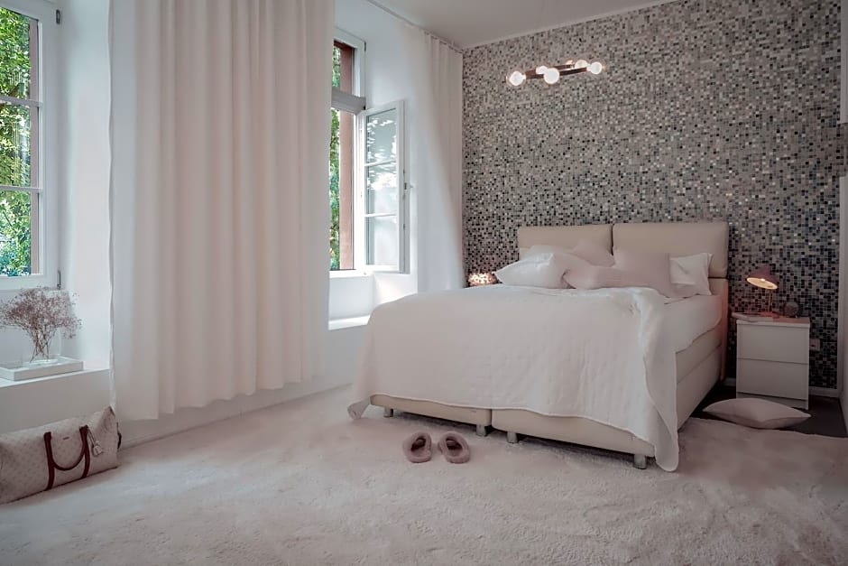 Boutique Suites and Residences Heidelberg- Alte Zigarrenmanufaktur