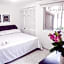 Suites Lafragua
