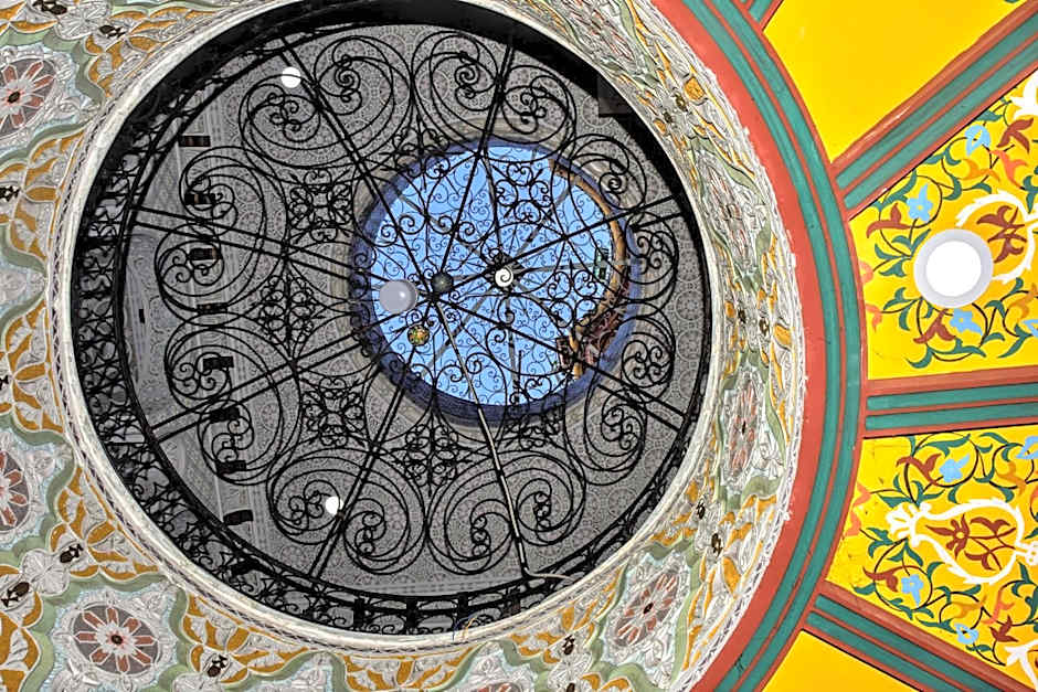 Riad Razoli Sidi Fateh