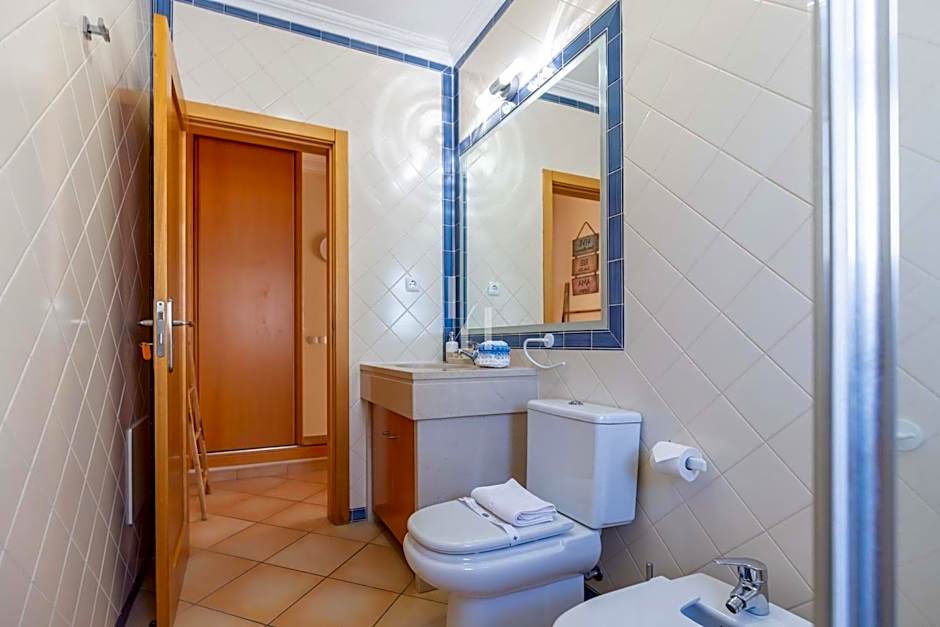 Old Village & Prestige