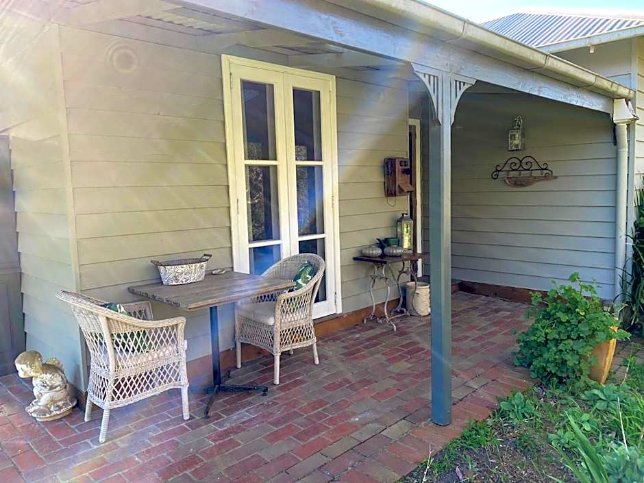 Aashay Country Stay