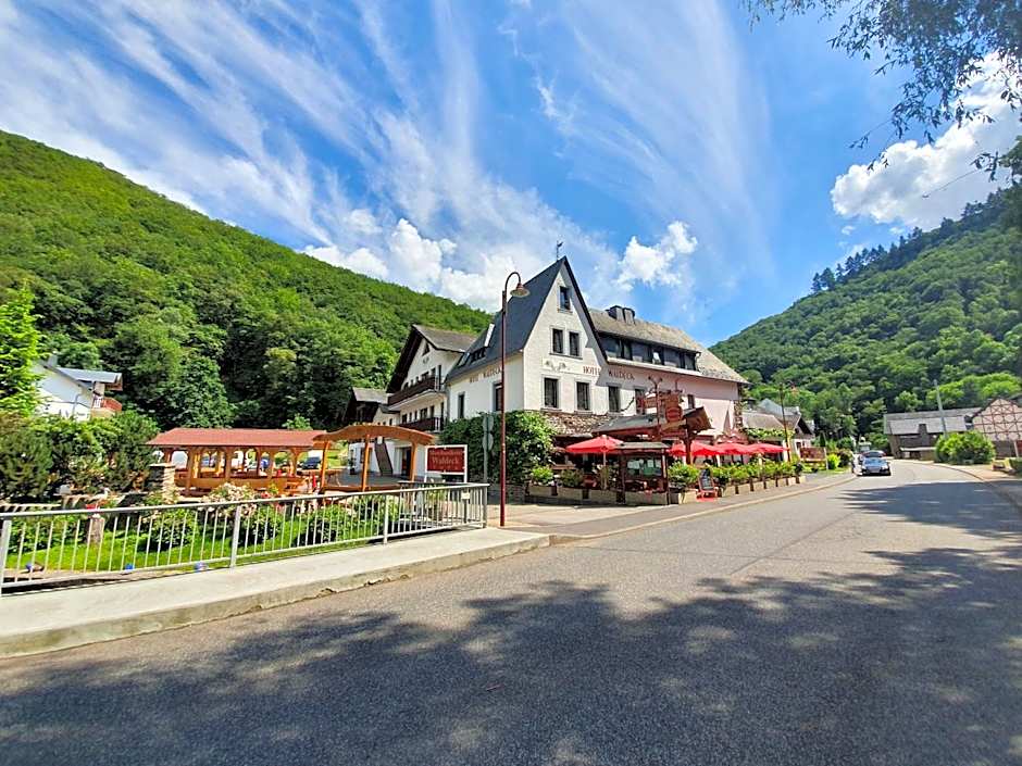 Moselhotel Waldeck