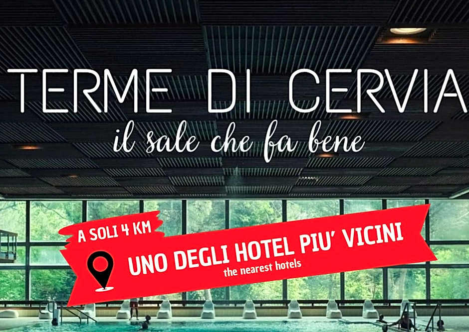 Hotel Miramare - SPA & Suites - Free Breakfast & Brunch Until 13-00