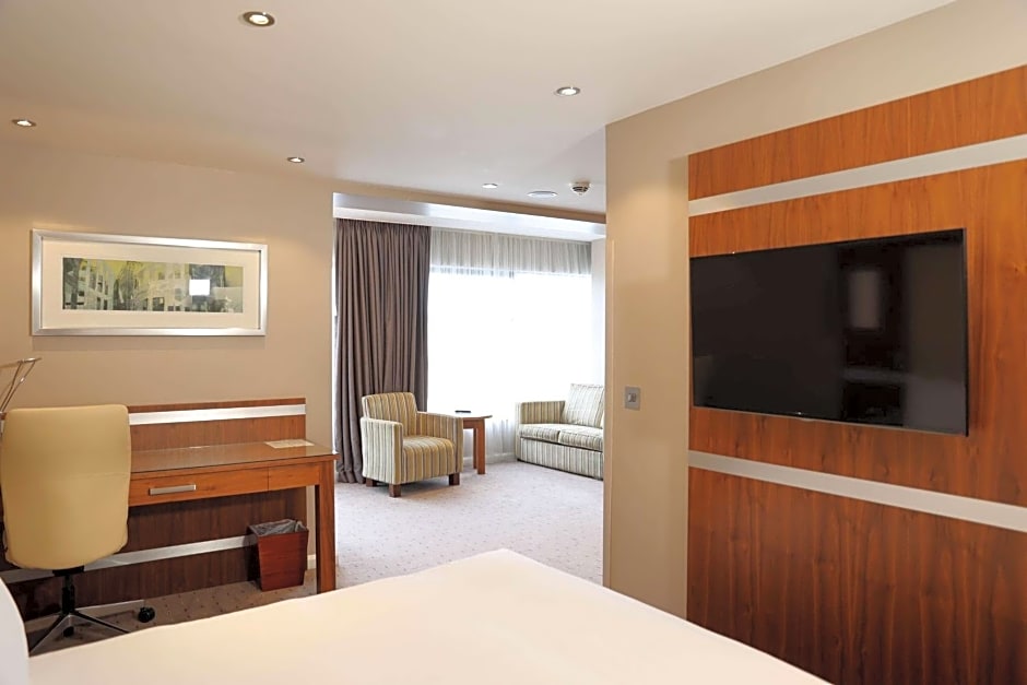 DoubleTree By Hilton Milton Keynes