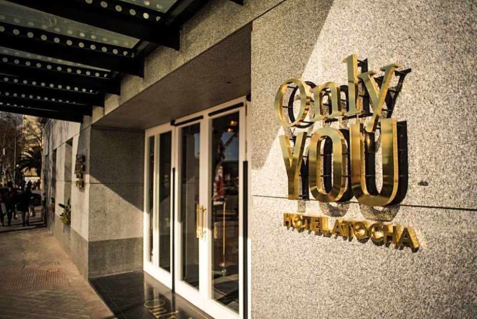Only You Hotel Atocha