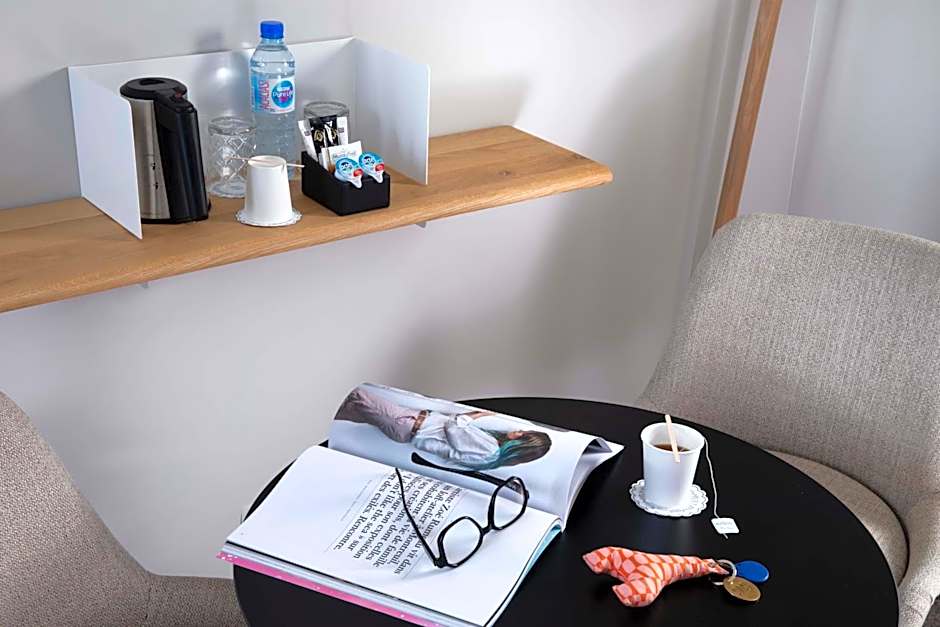 Eiffel Saint Charles