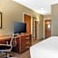 Comfort Inn & Suites At CrossPlex Village