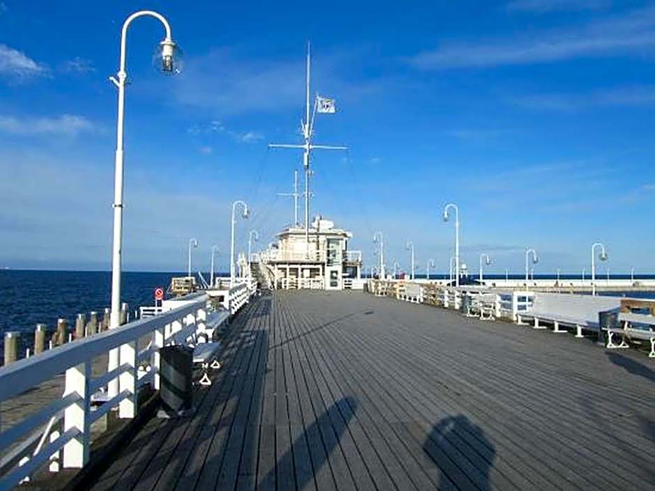 Hostel Sopot Centrum