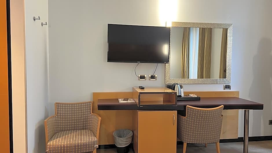 Hotel Igea