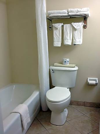 Room Selected at Check-In