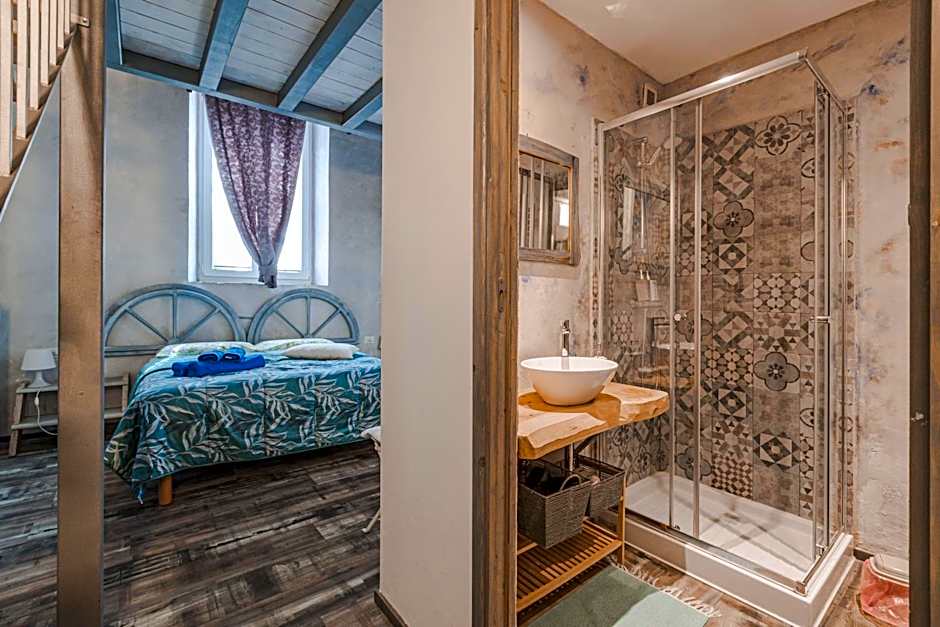 Trieste Art Loft