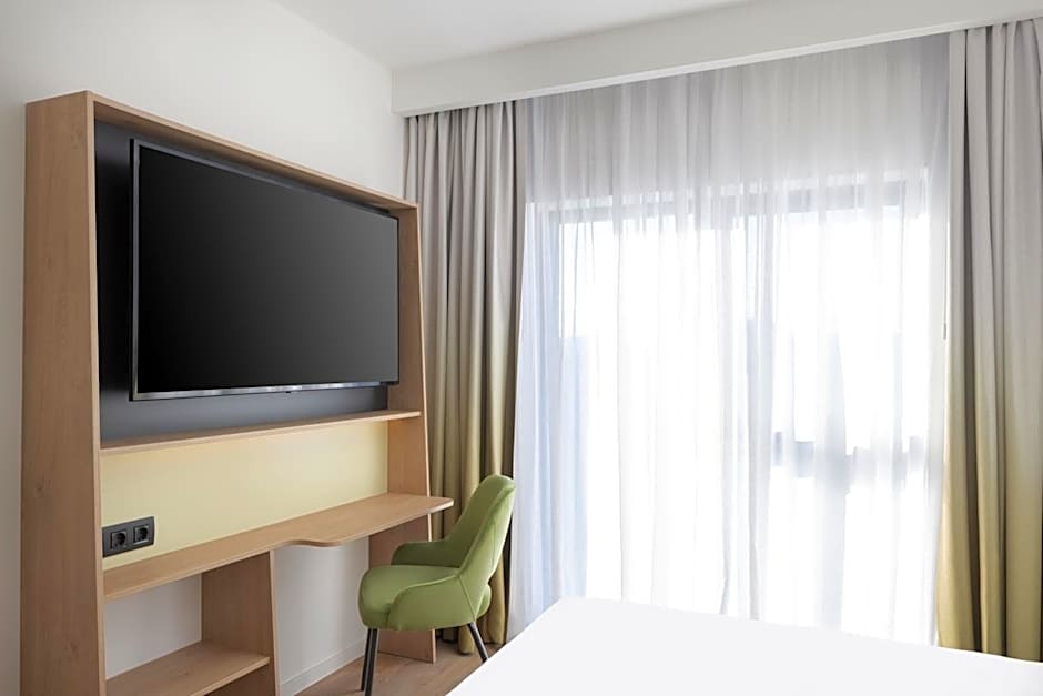 Hampton by Hilton Targu Mures