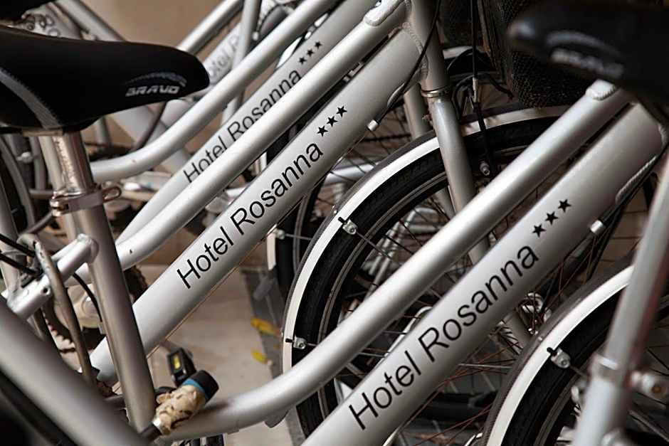 Hotel Rosanna 3 Stelle Superior