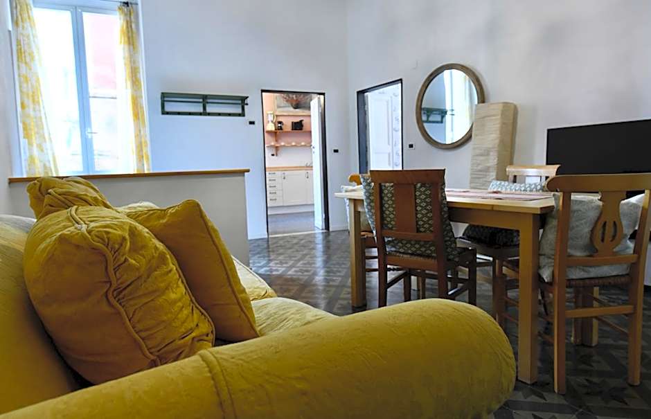 Hotel Villa Maria & Apartment