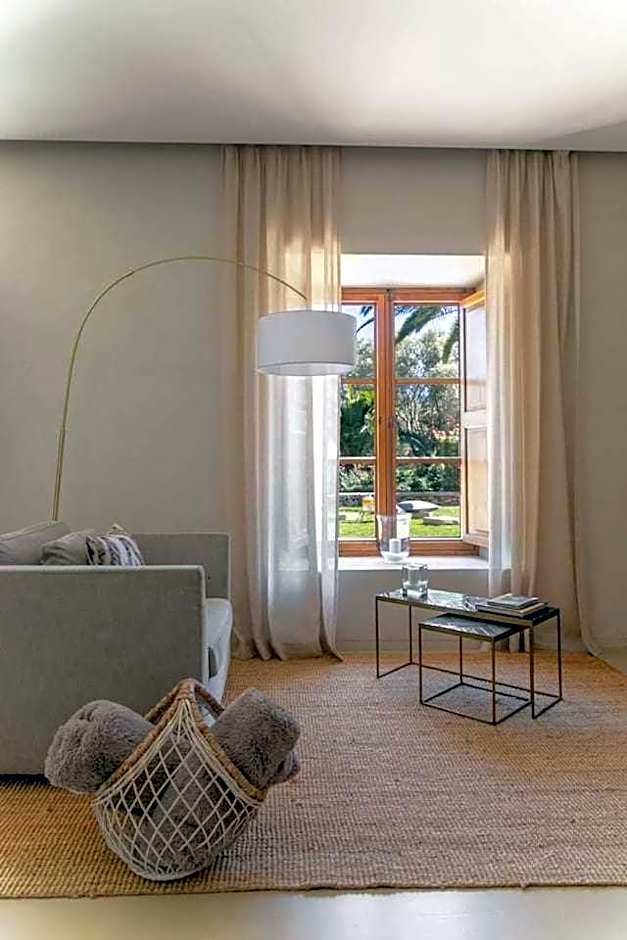 Premier Villa Rental in Mallorca Es Barranc Vell