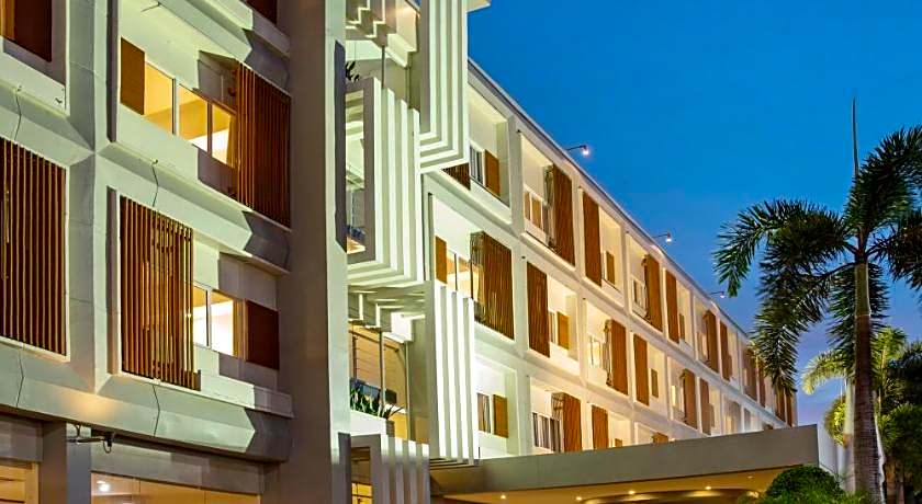 Swiss-Belinn Cibitung