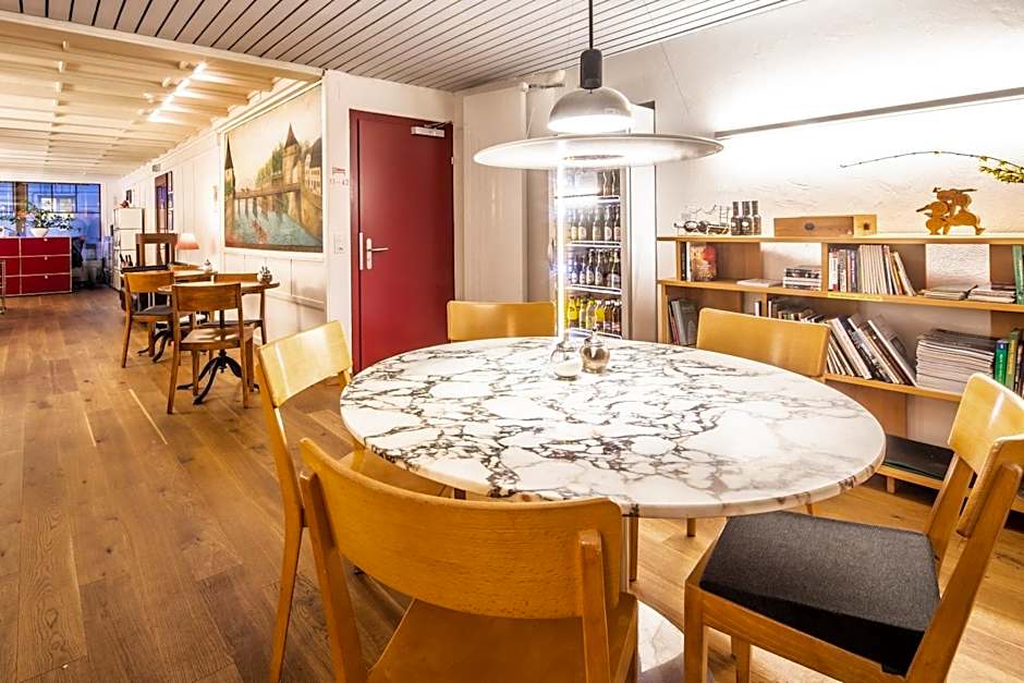 Hotel Roter Ochsen