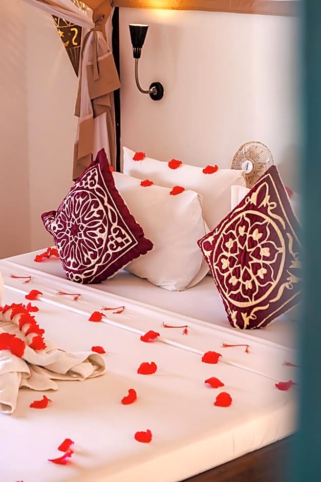 Sunshine Bay Hotel Zanzibar