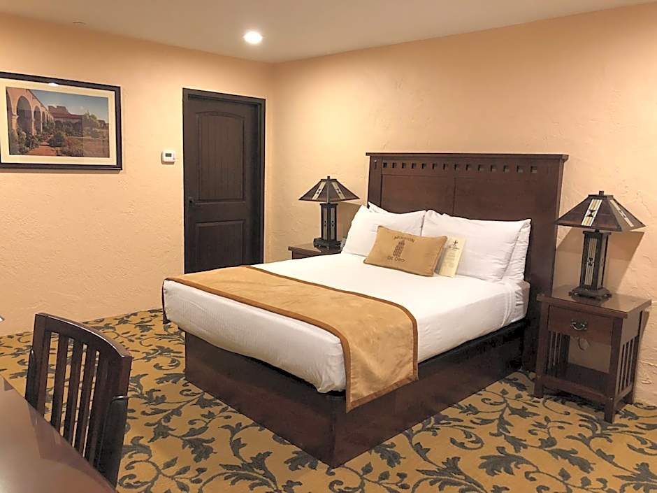 Hotel Mission De Oro