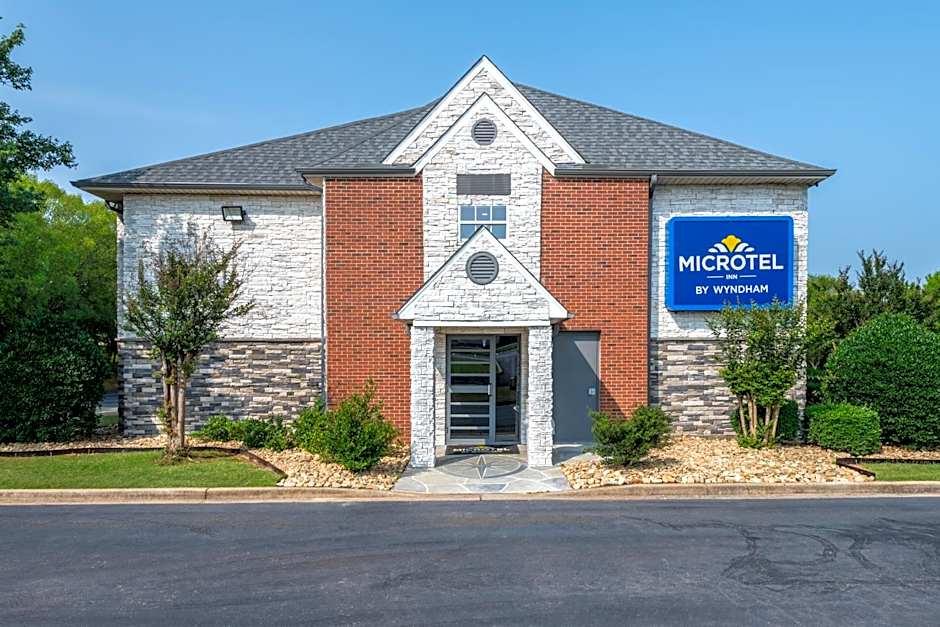 Microtel Inn & Suites by Wyndham Duncan/Spartanburg